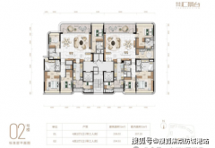 河汉【越秀河汉和