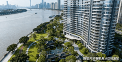 利玥玺湾首开106亿