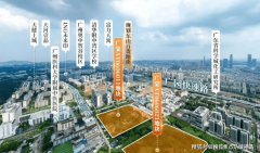 板楼均价约为8.5万